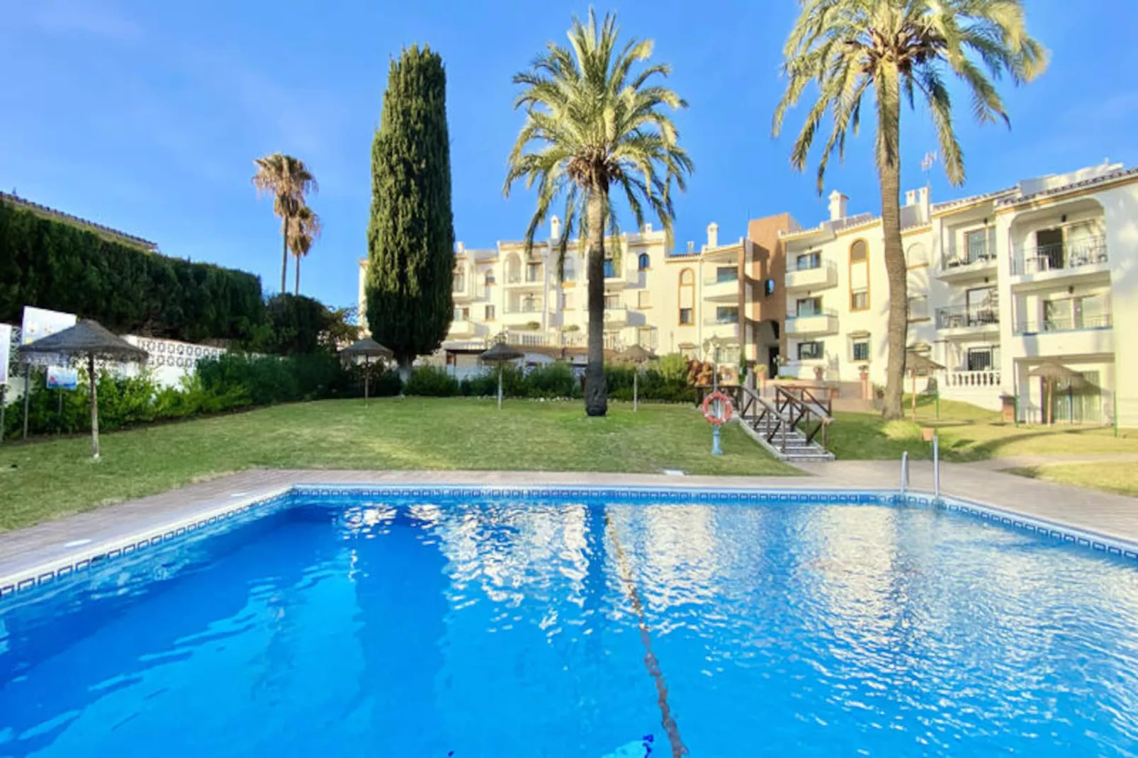 Appartements à Mijas-Niet-getagd