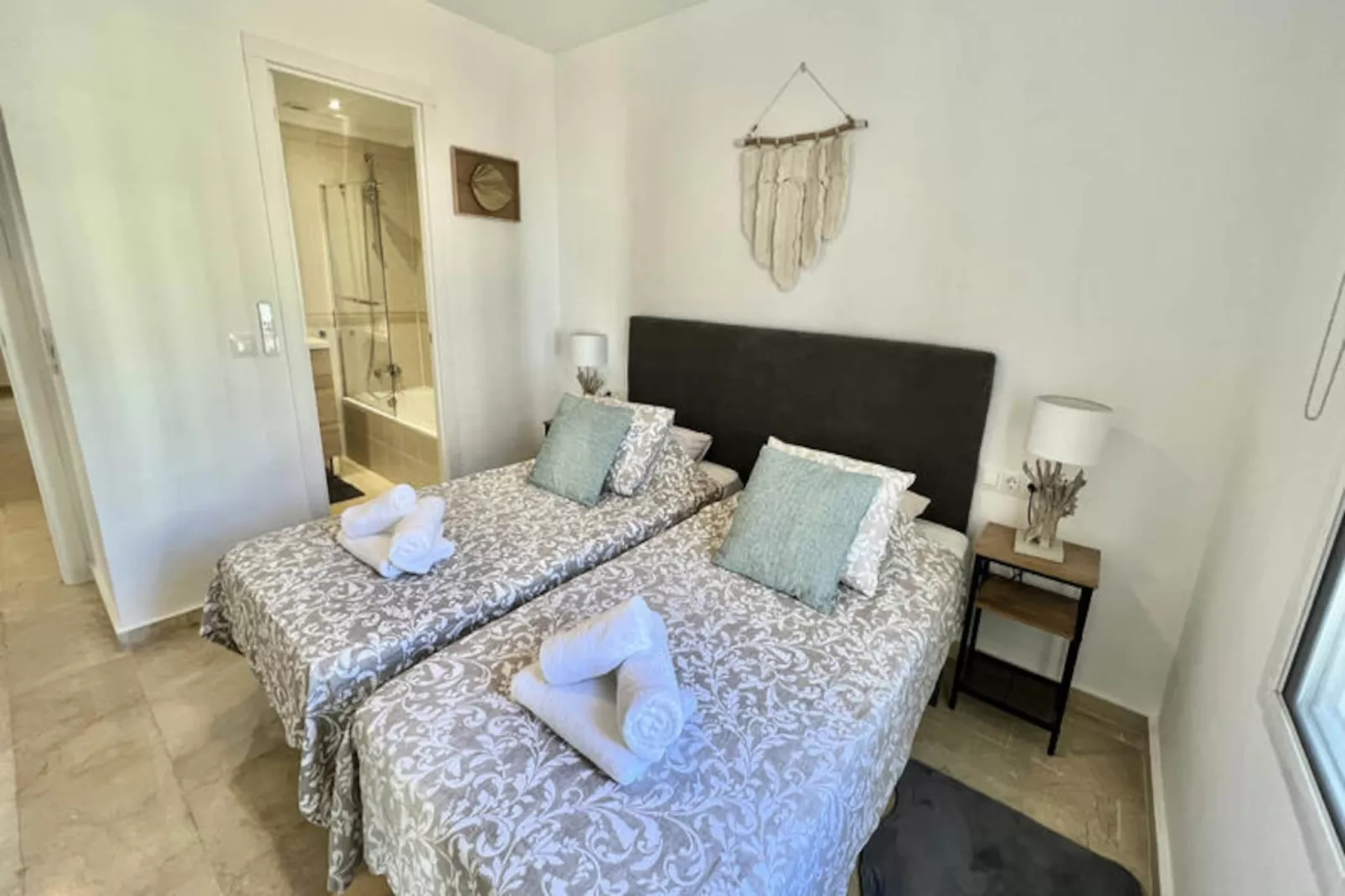 Mobil Home - Bungalow - Cottage à Mijas-Niet-getagd