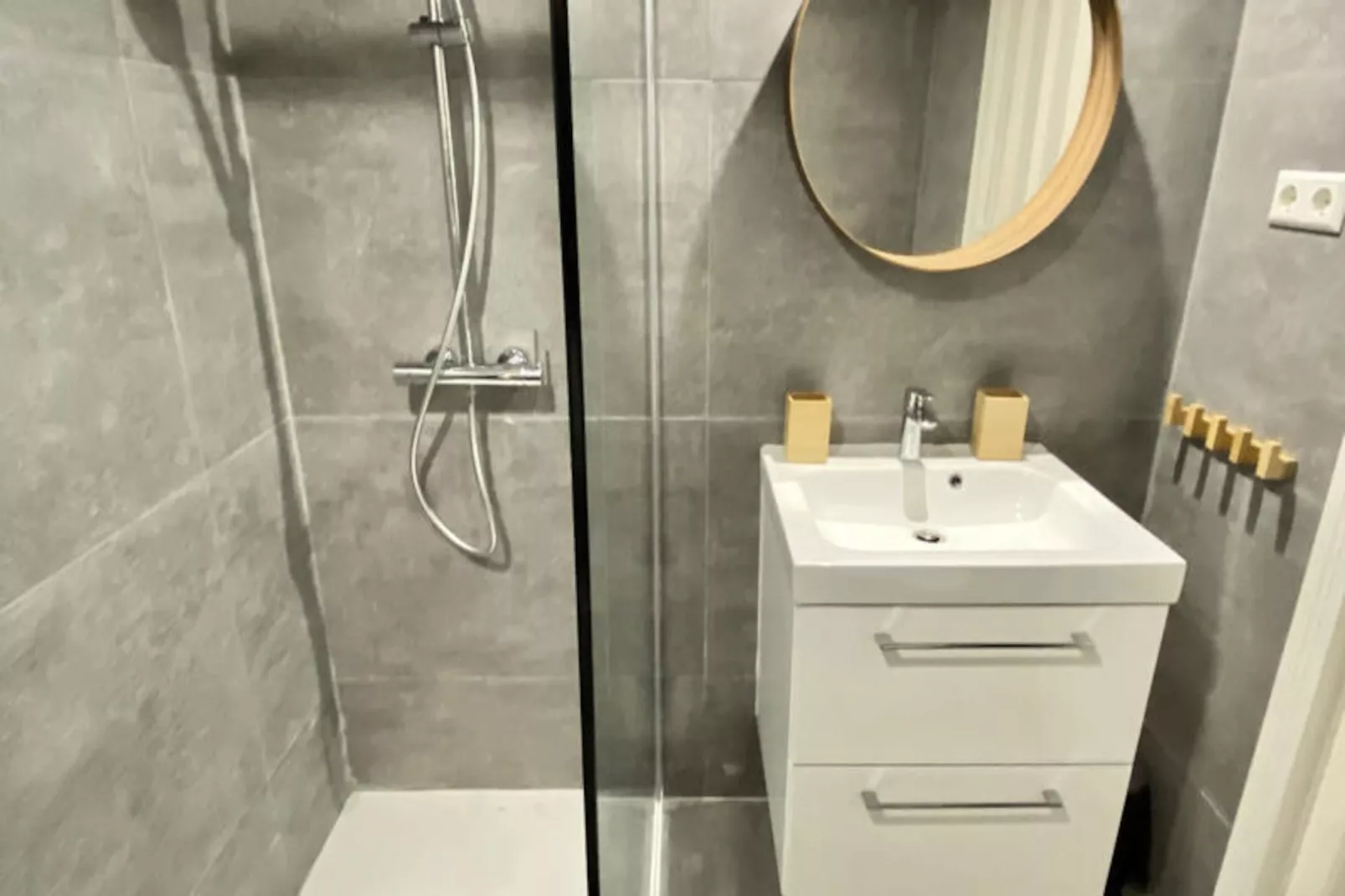 Appartements à Mijas-Niet-getagd