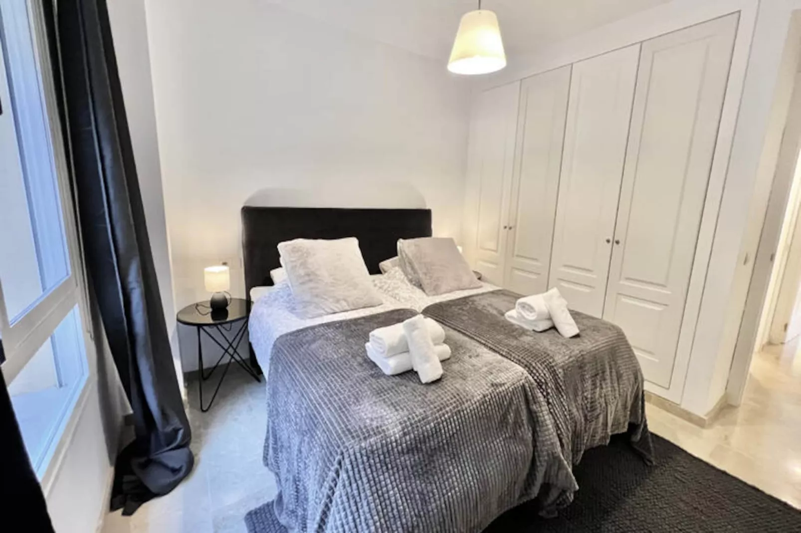 Appartements à Mijas-Niet-getagd