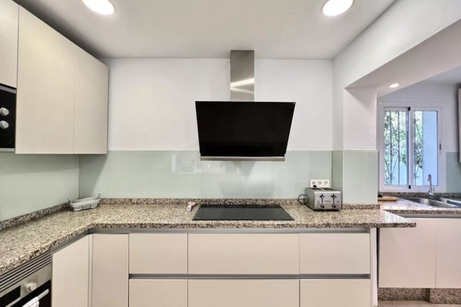 Maison à Estepona-Niet-getagd