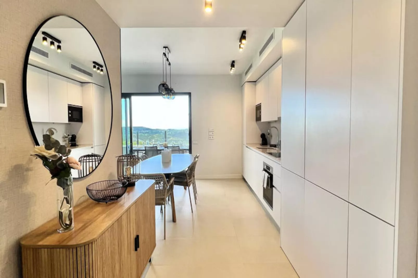 Appartements à Mijas-Niet-getagd