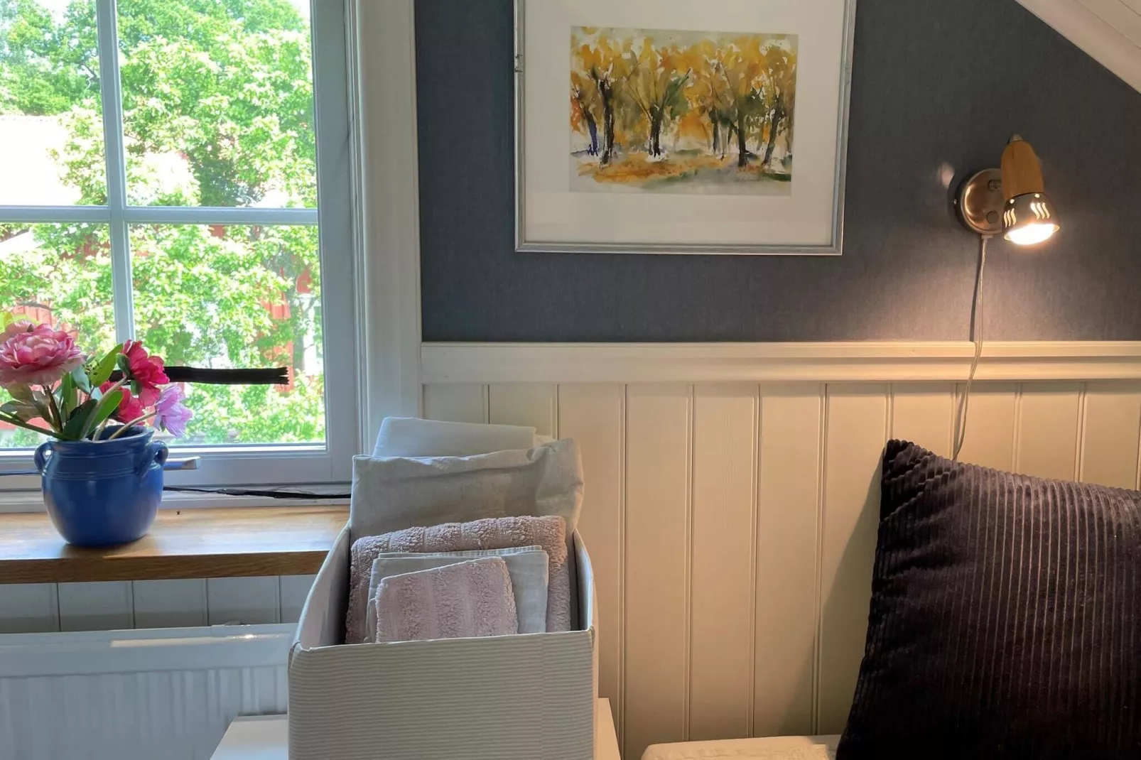 6 persoons vakantie huis in GÖTENE-By Traum-Binnen