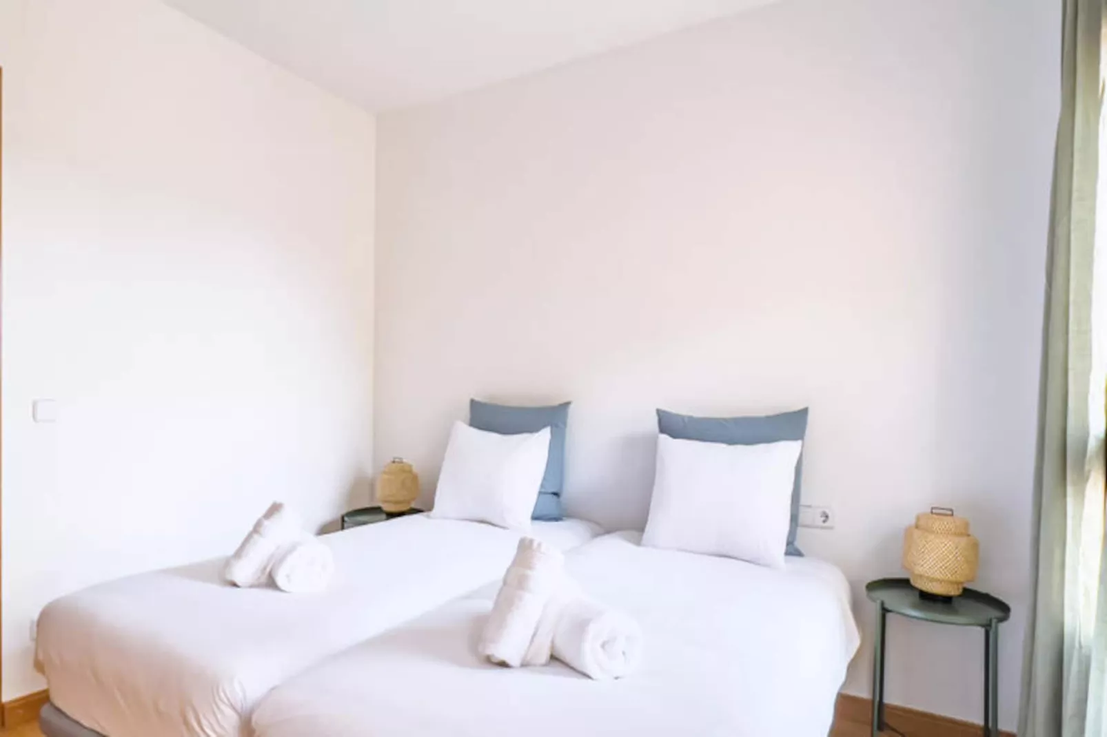 Appartements à Banyoles-Niet-getagd