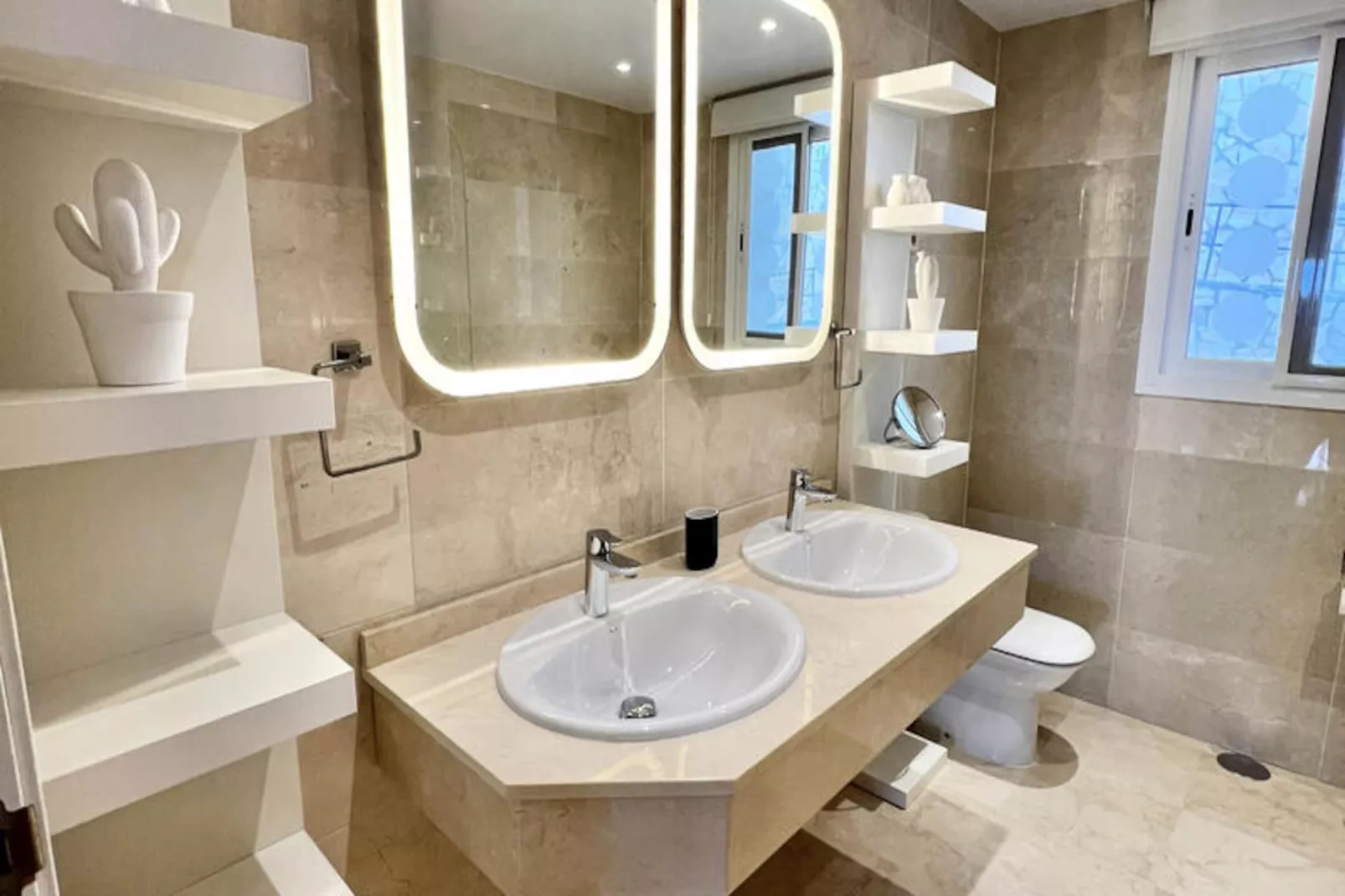 Appartements à Ojen-Niet-getagd