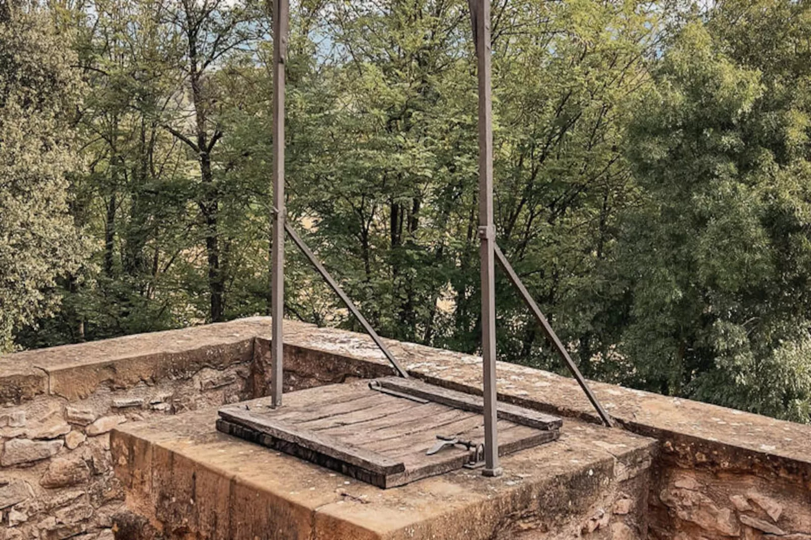 Appartements à Montagut i Oix-Niet-getagd