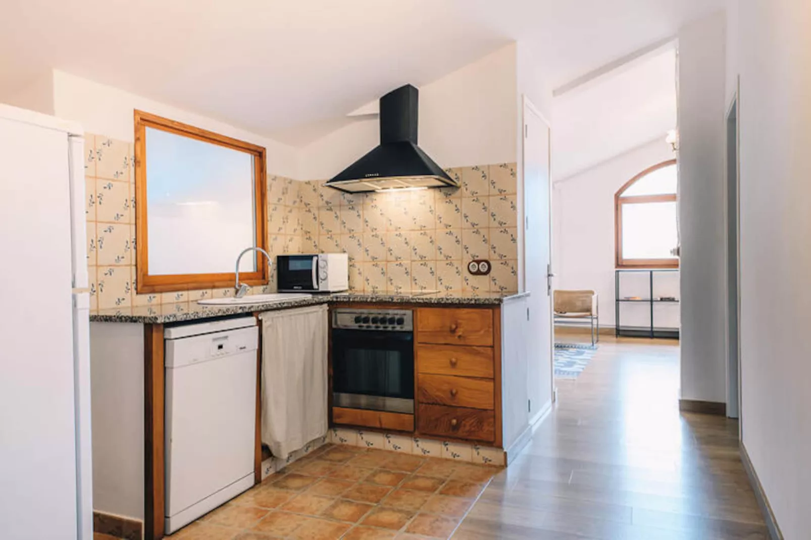 Appartements à Montagut i Oix-Niet-getagd