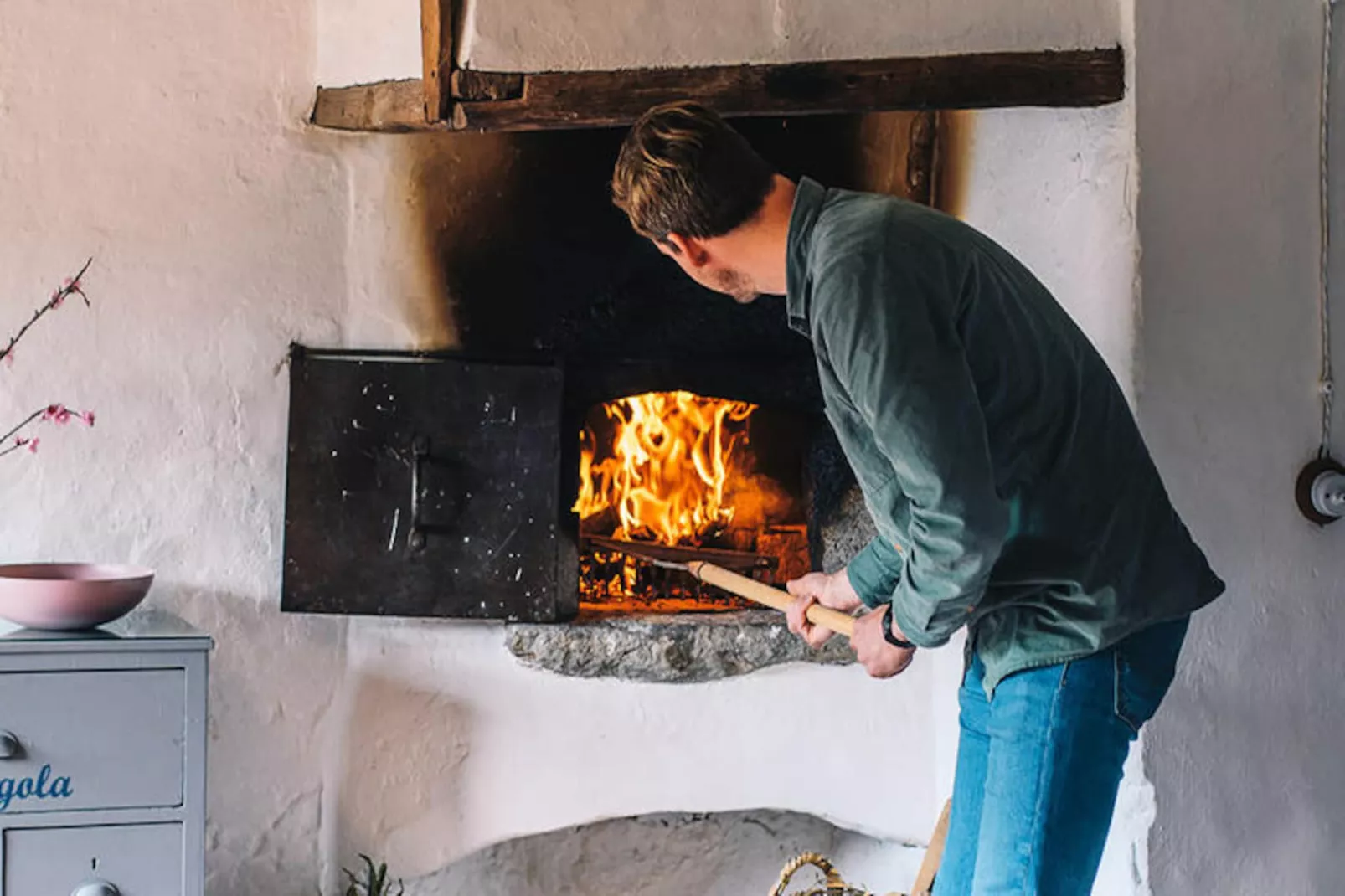 Mobil Home - Bungalow - Cottage à Montagut i Oix-Niet-getagd