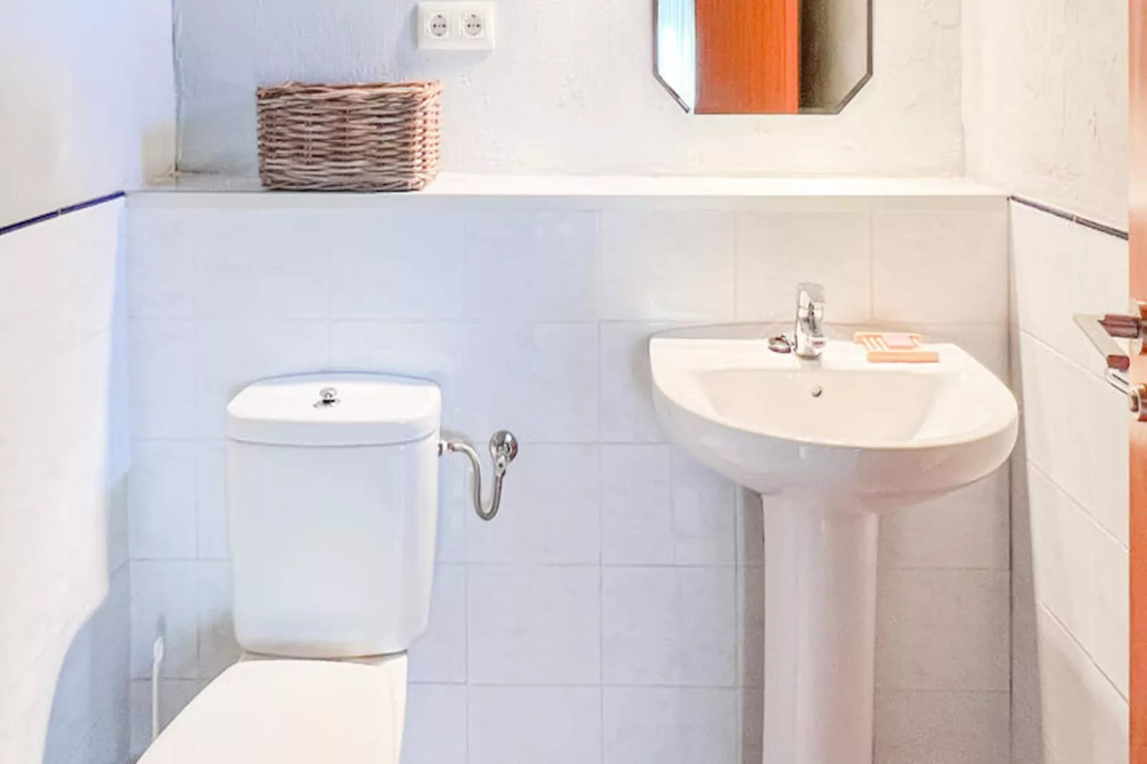 Mobil Home - Bungalow - Cottage à Beuda-Niet-getagd