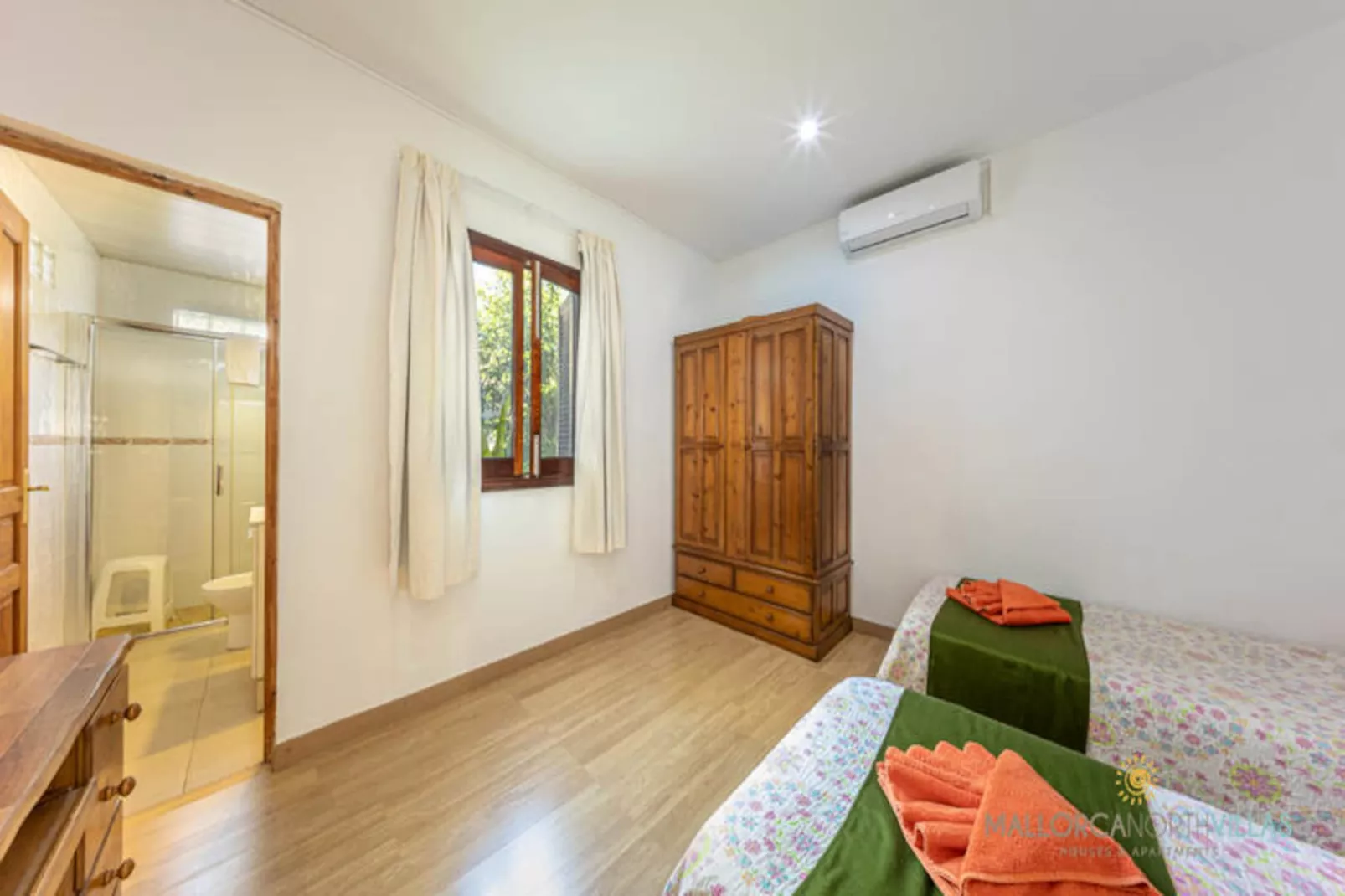 Chalets à Alcúdia - Port d'Alcúdia-Niet-getagd