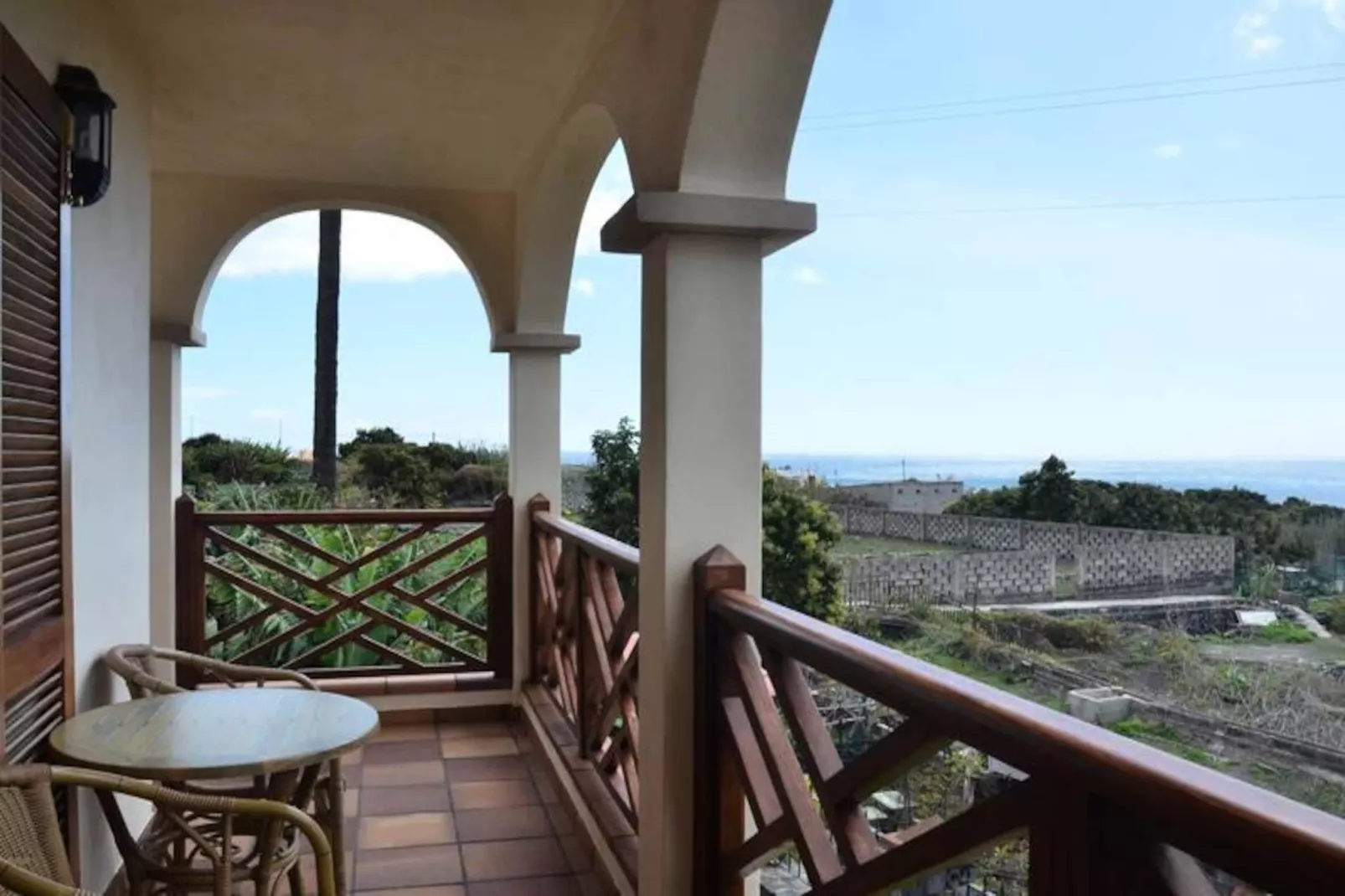 Appartements à Valle Gran Rey-Niet-getagd