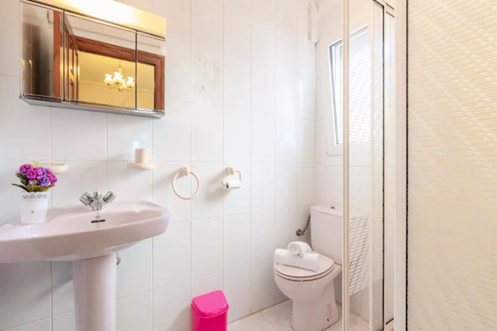 Maison à Ciudad Quesada-Niet-getagd