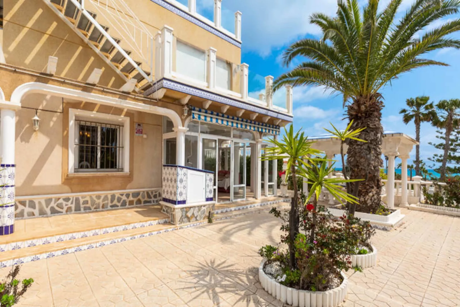 Maison à Orihuela Costa-Niet-getagd