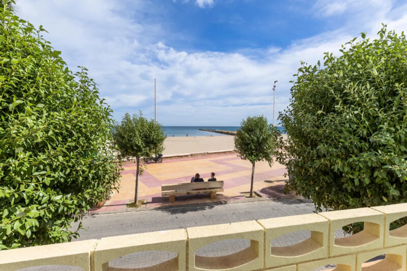 Appartements à El Campello-Niet-getagd