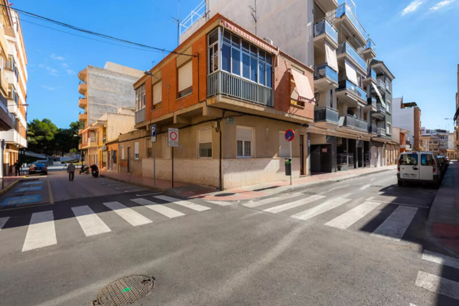 Appartements à Guardamar del Segura-Niet-getagd