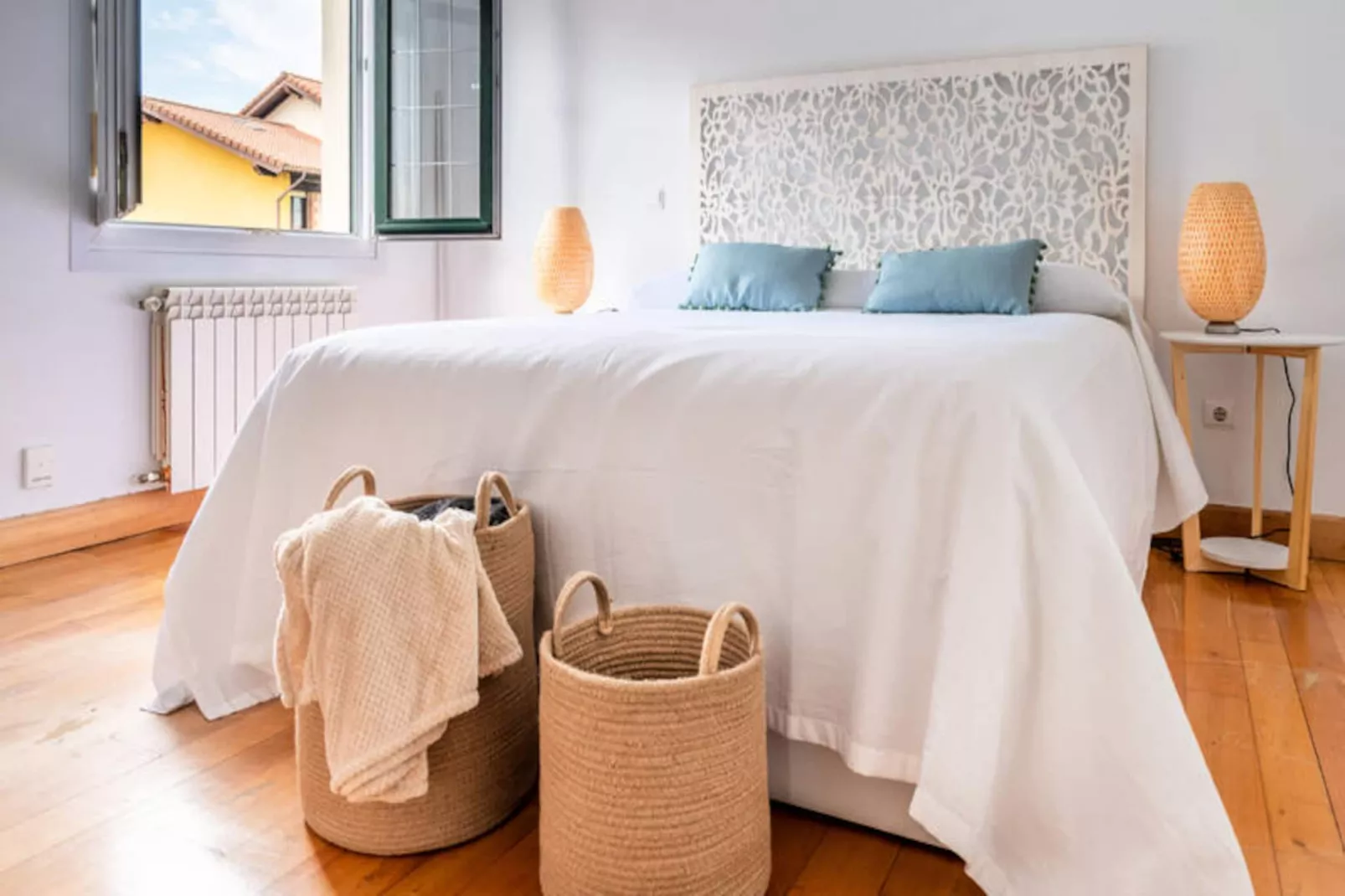 Maison à Arce de Piélagos-Niet-getagd