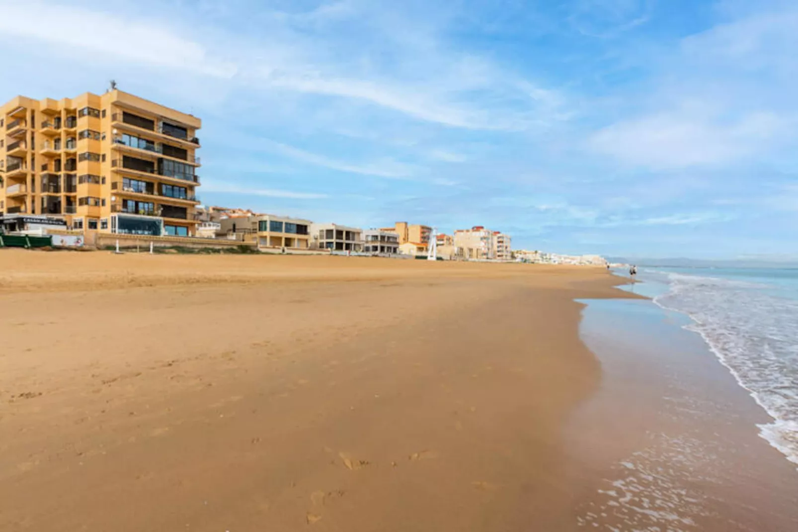 Appartements à Guardamar del Segura-Niet-getagd