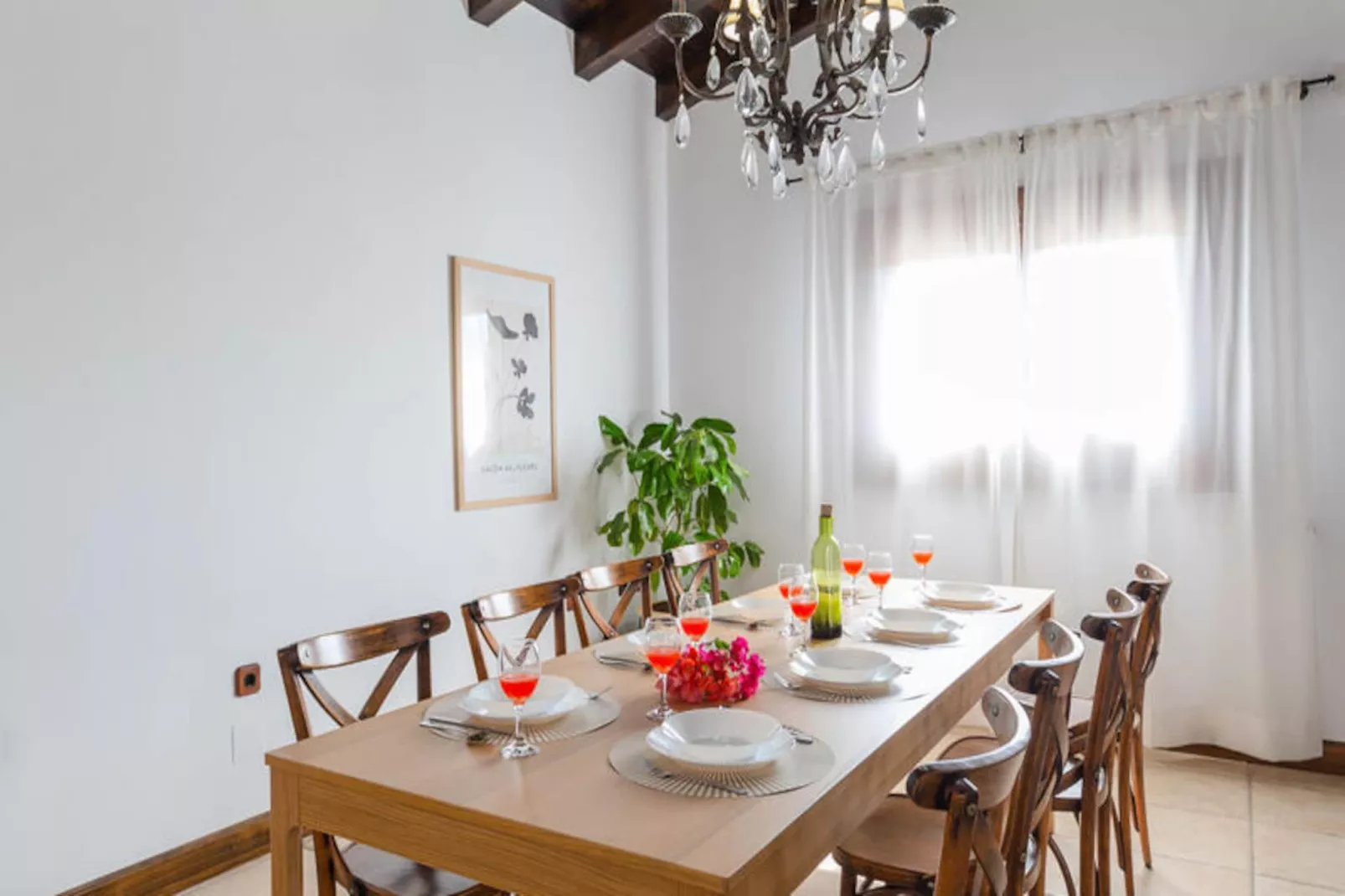 Maison à Catral-Niet-getagd