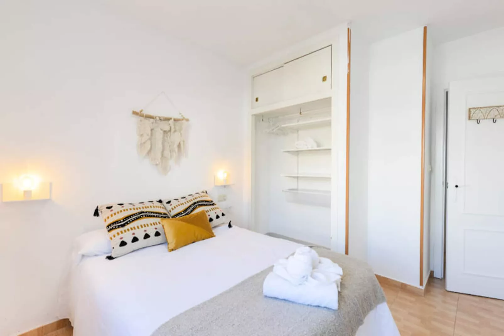 Maison à Torrevieja-Niet-getagd