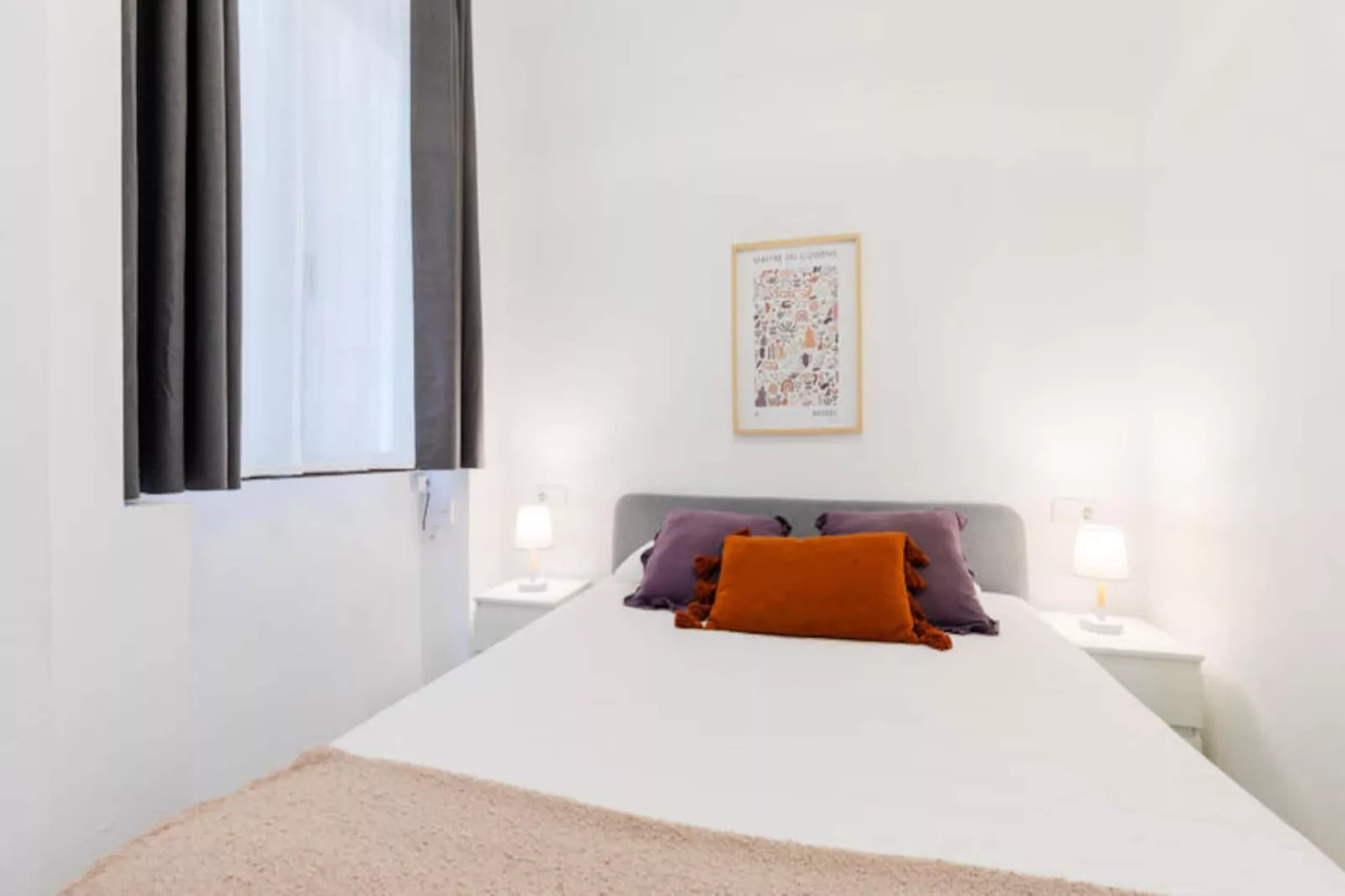 Appartements à Alicante-Niet-getagd