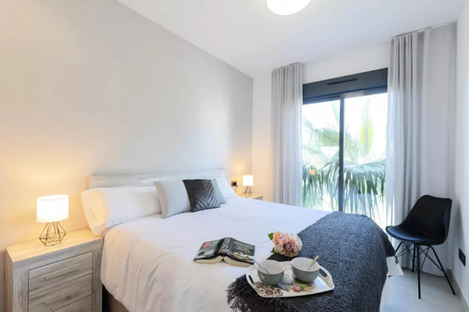 Appartements à Guardamar del Segura-Niet-getagd