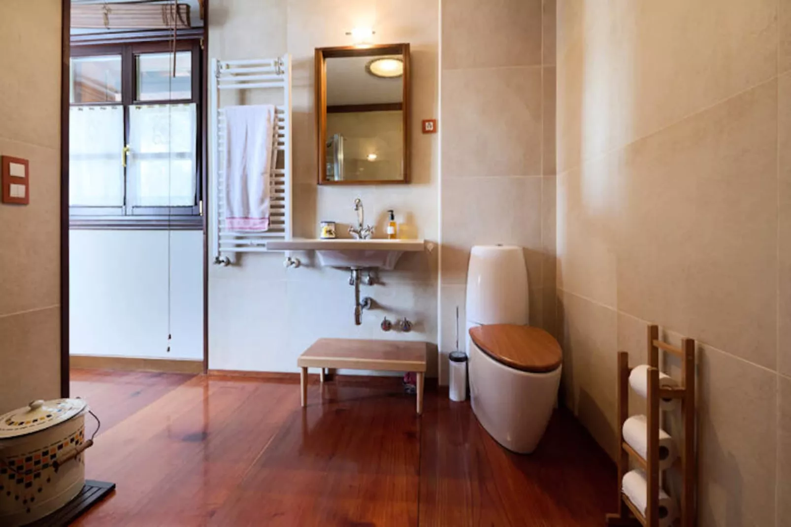 Maison à Ochandiano-Niet-getagd