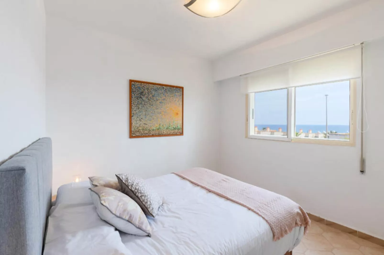 Appartements à El Campello-Niet-getagd