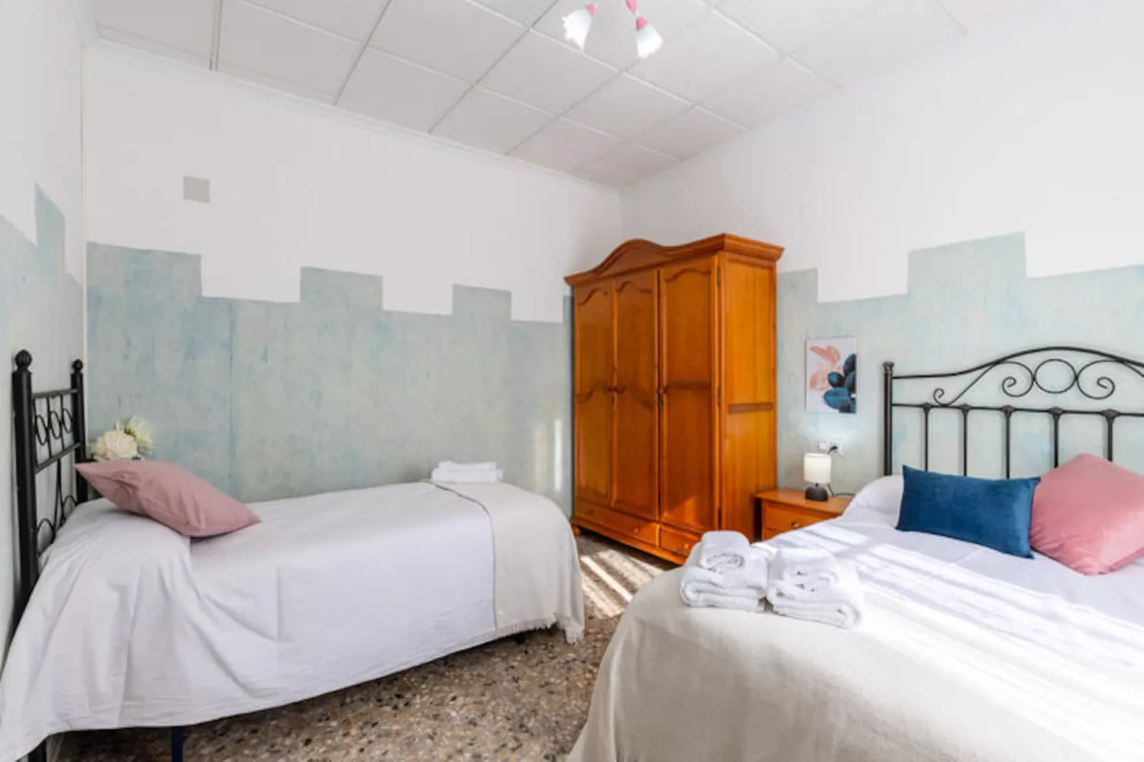 Maison à Dolores-Niet-getagd