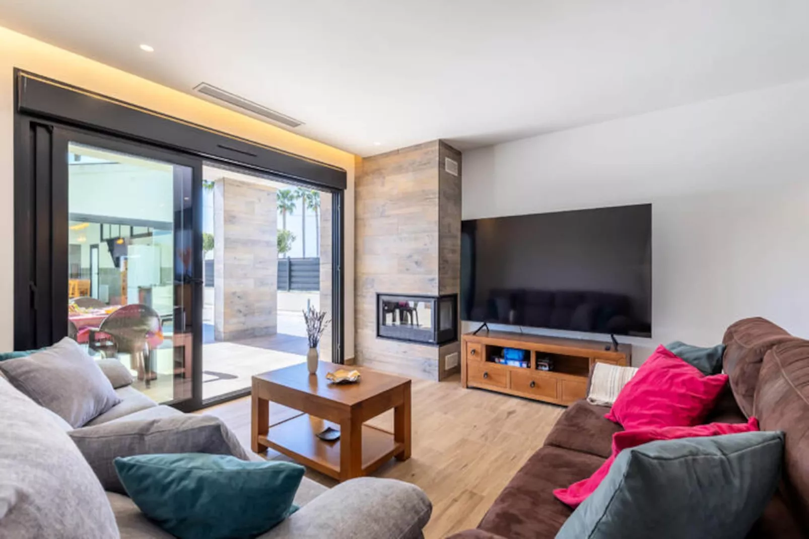 Maison à Catral-Niet-getagd