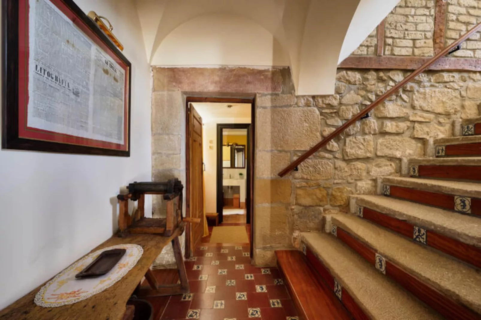 Maison à Villabuena de Alava-Niet-getagd