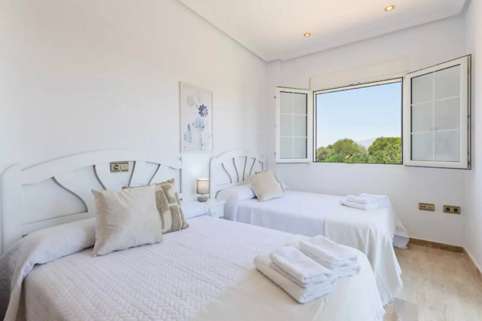 Maison à Jacarilla-Niet-getagd