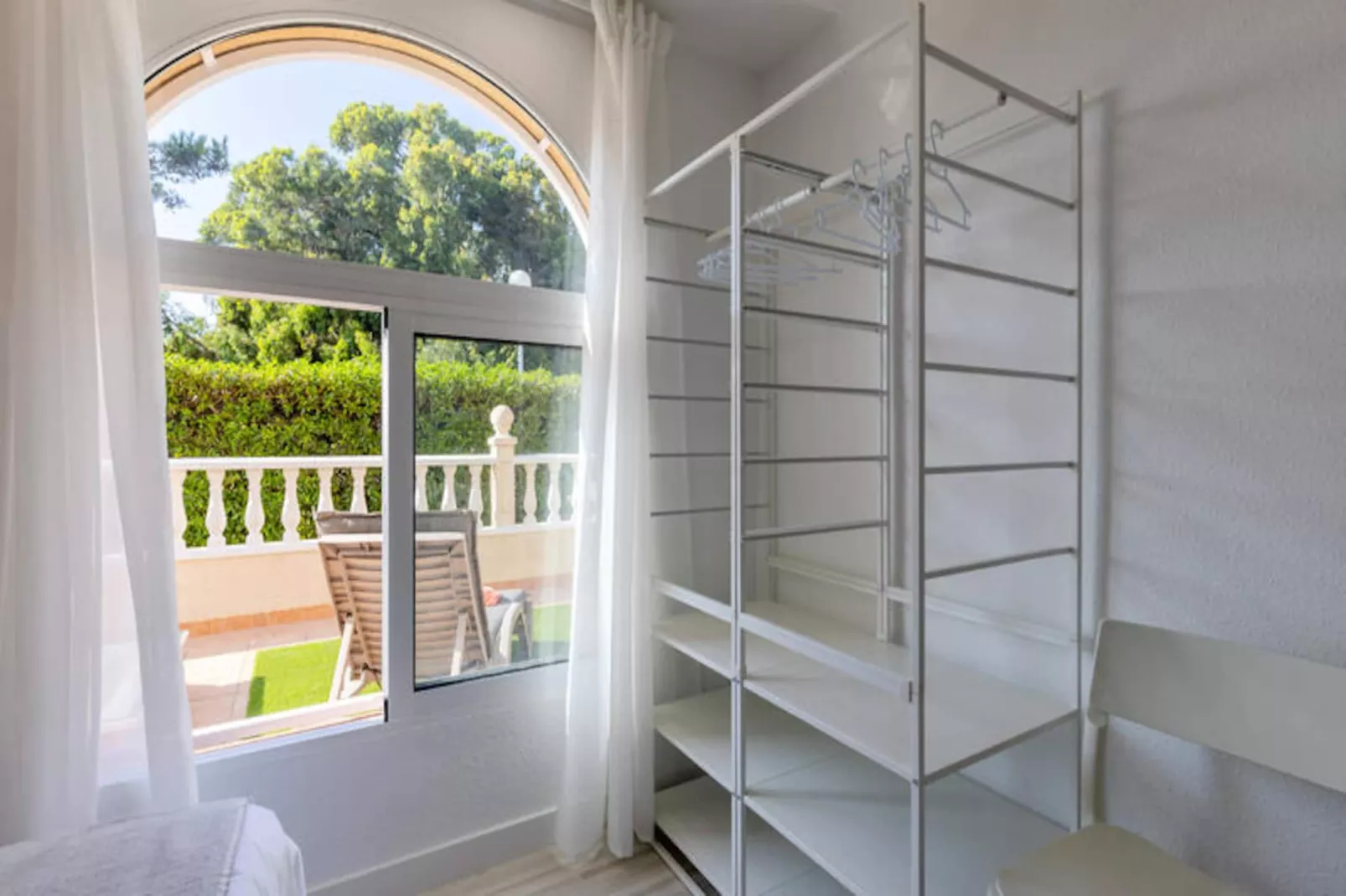 Mobil Home - Bungalow - Cottage à Guardamar del Segura-Niet-getagd