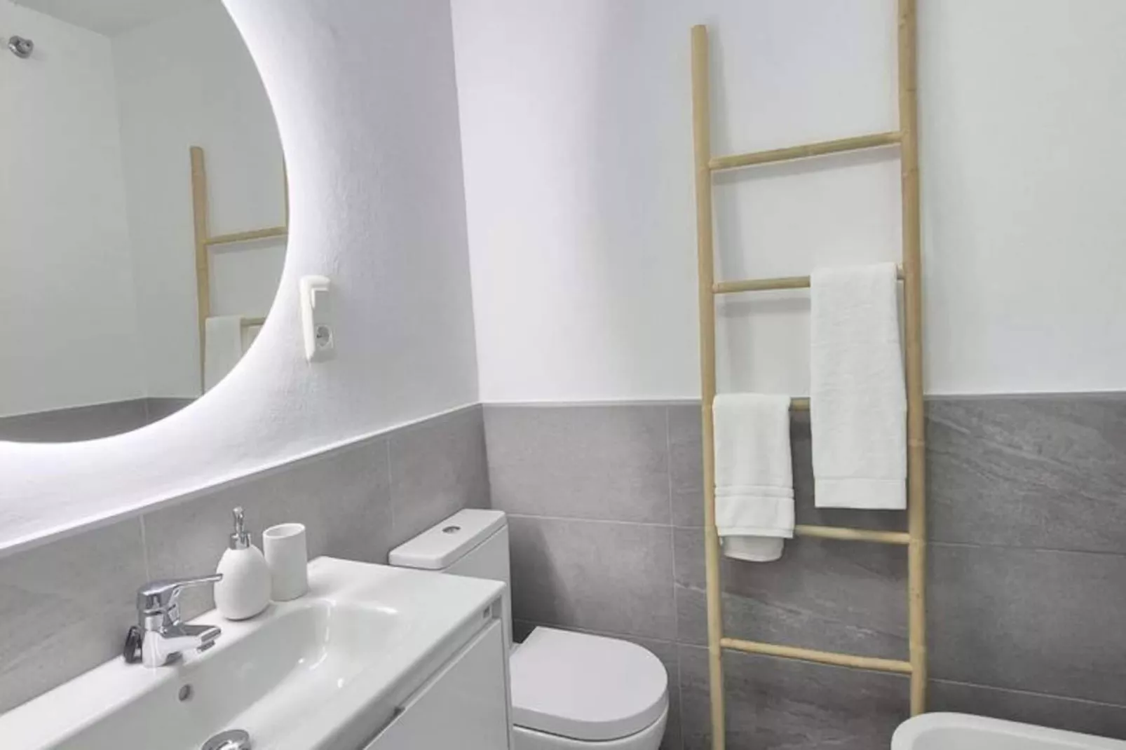 Appartements à Mijas-Niet-getagd