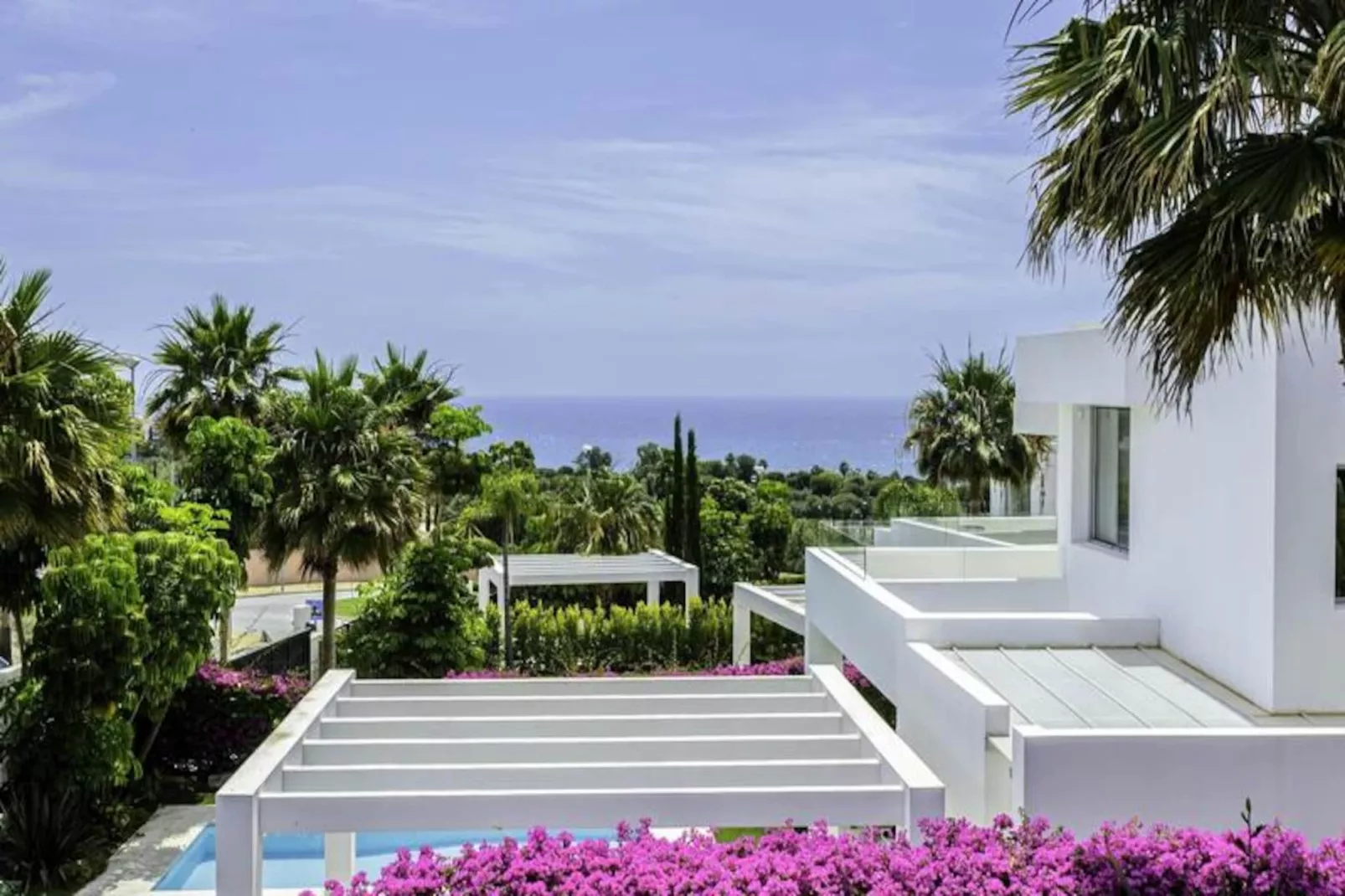 Maison à Marbella-Niet-getagd