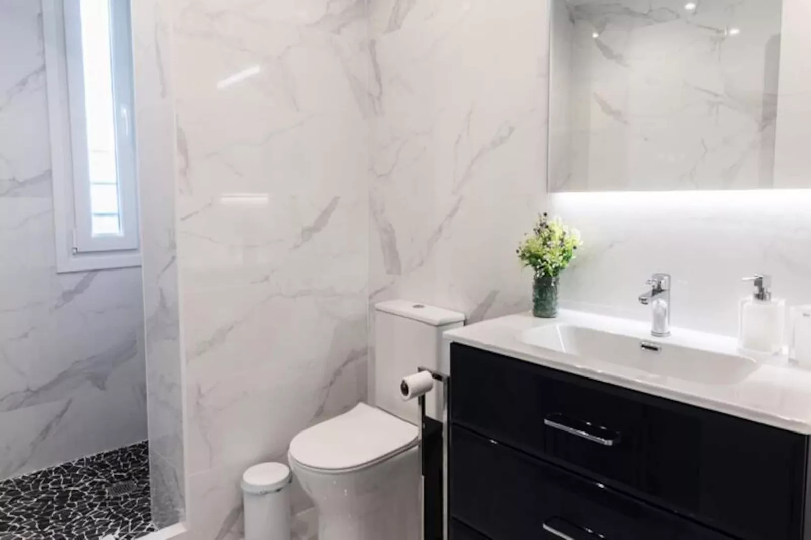 Appartements à Marbella-Niet-getagd