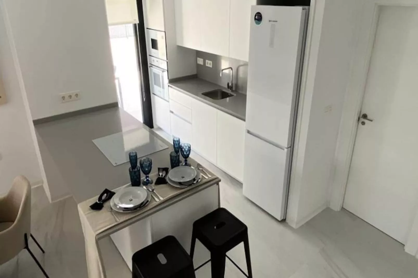 Magnifique Villa Avec Piscine Priv&eacute;e - Golf Vistabella-Niet-getagd