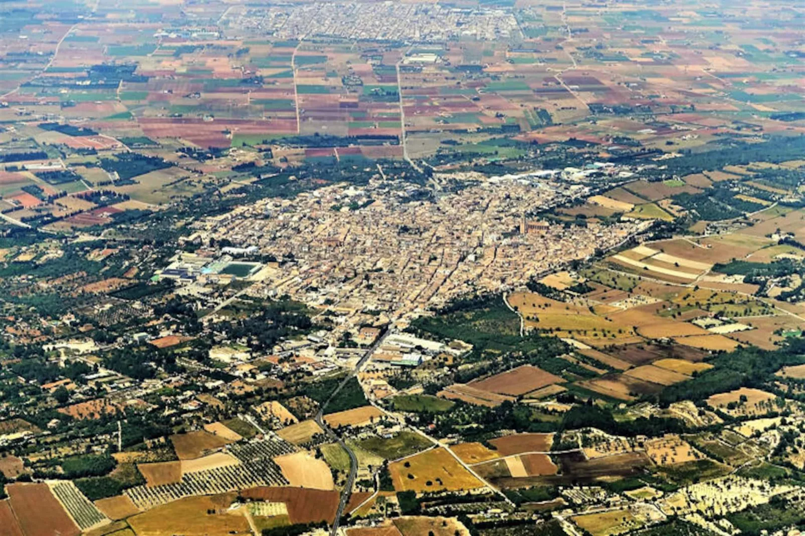 Maison à Muro-Niet-getagd