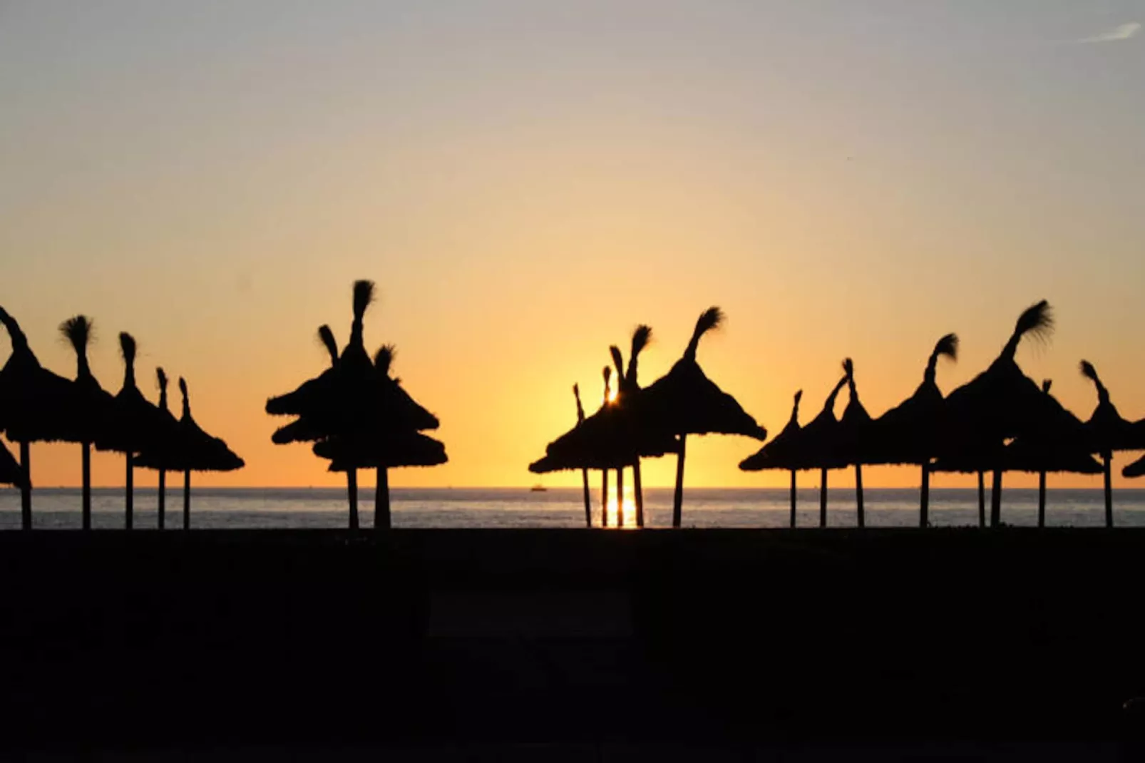 Maison à Campos-Niet-getagd