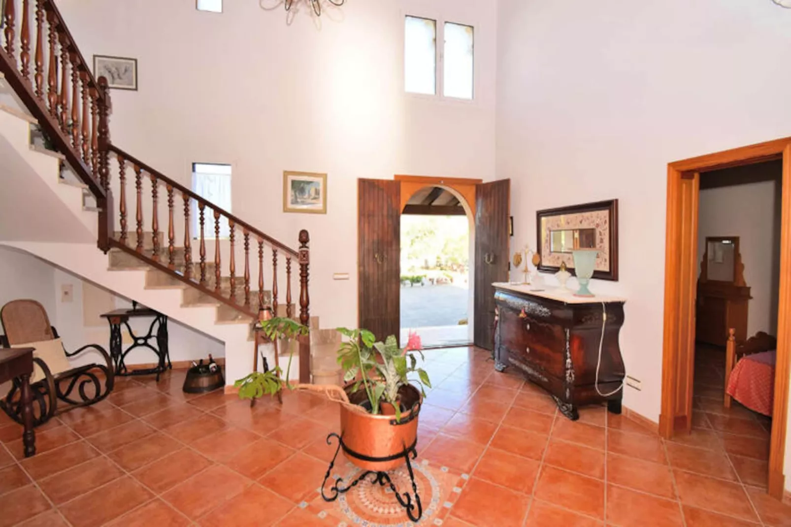 Maison à Cas Concos de Cavaller - Niet-getagd