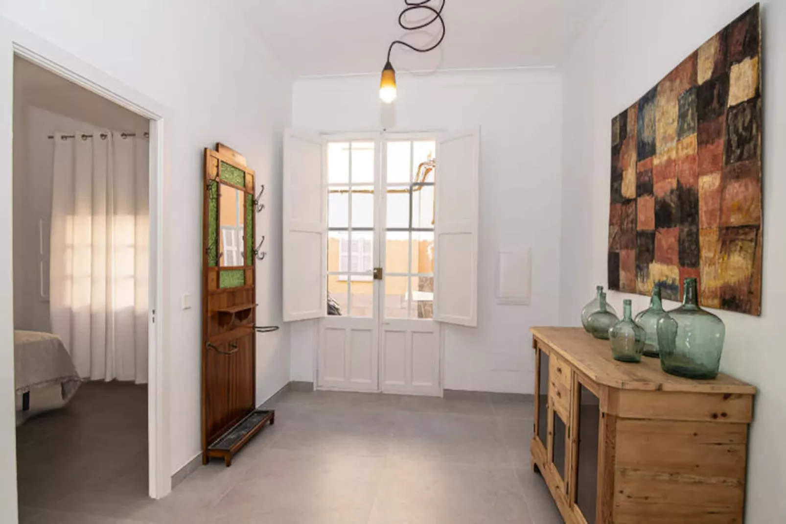 Maison à Muro-Niet-getagd