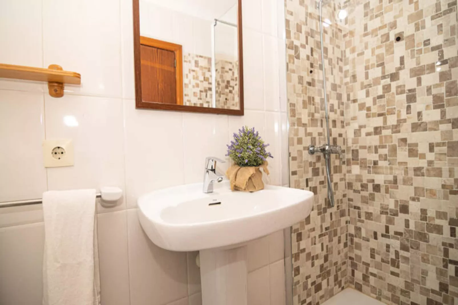 Maison à Llubí - Niet-getagd