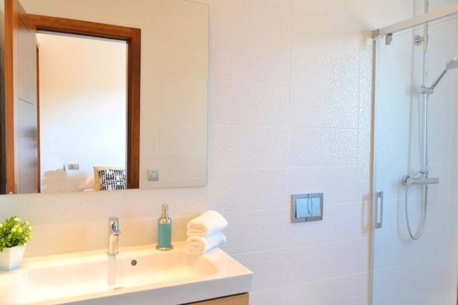 Maison à Muro-Niet-getagd