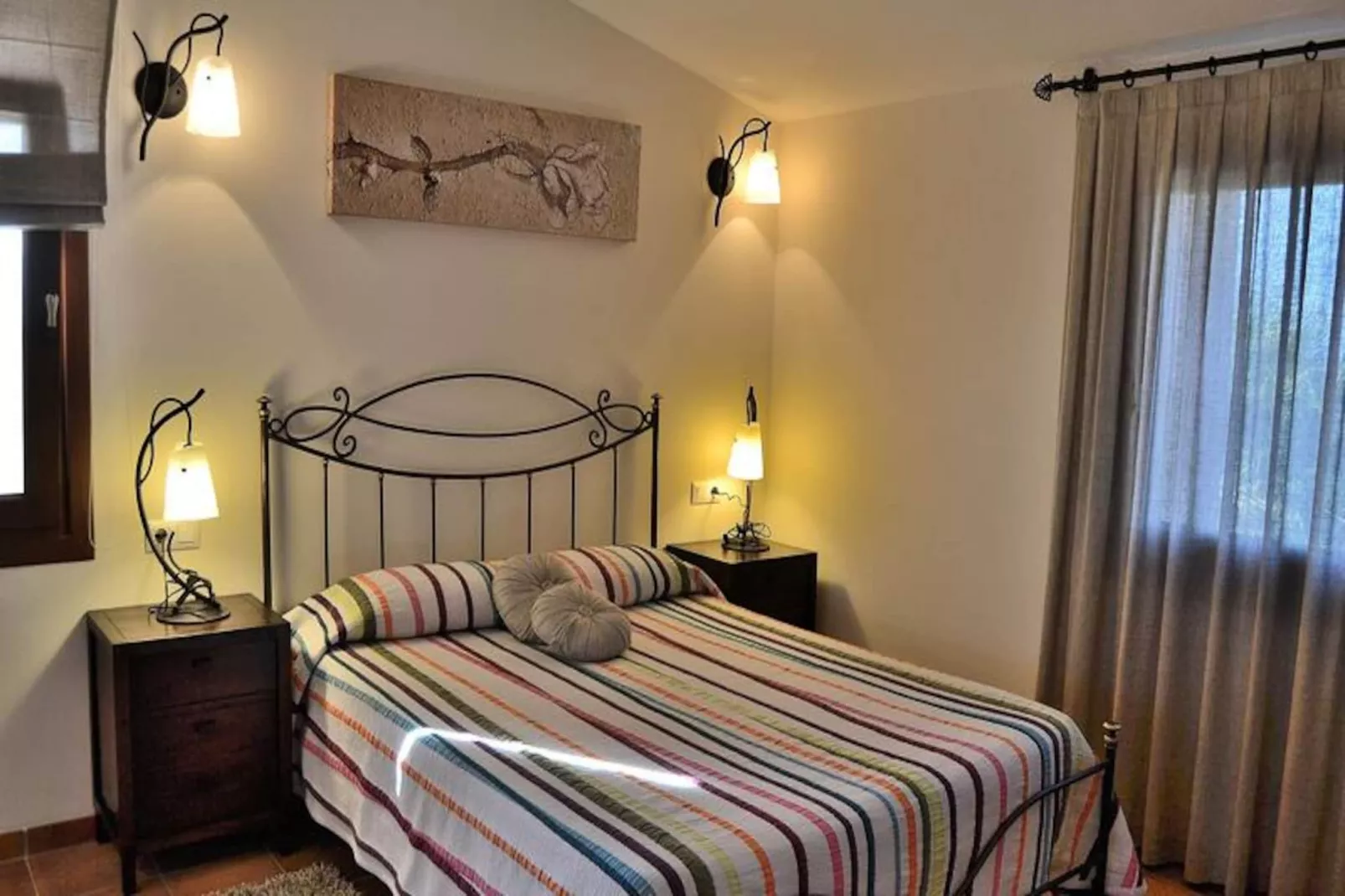 Maison à Muro-Niet-getagd