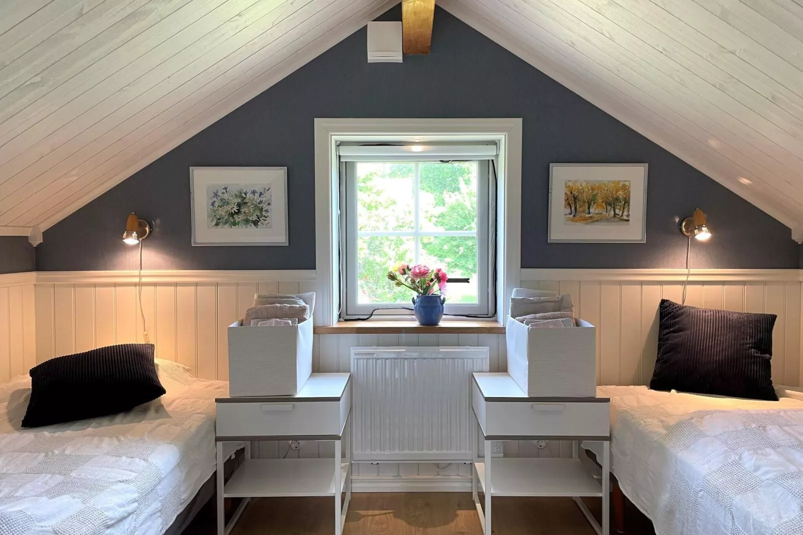 6 persoons vakantie huis in GÖTENE-By Traum-Binnen