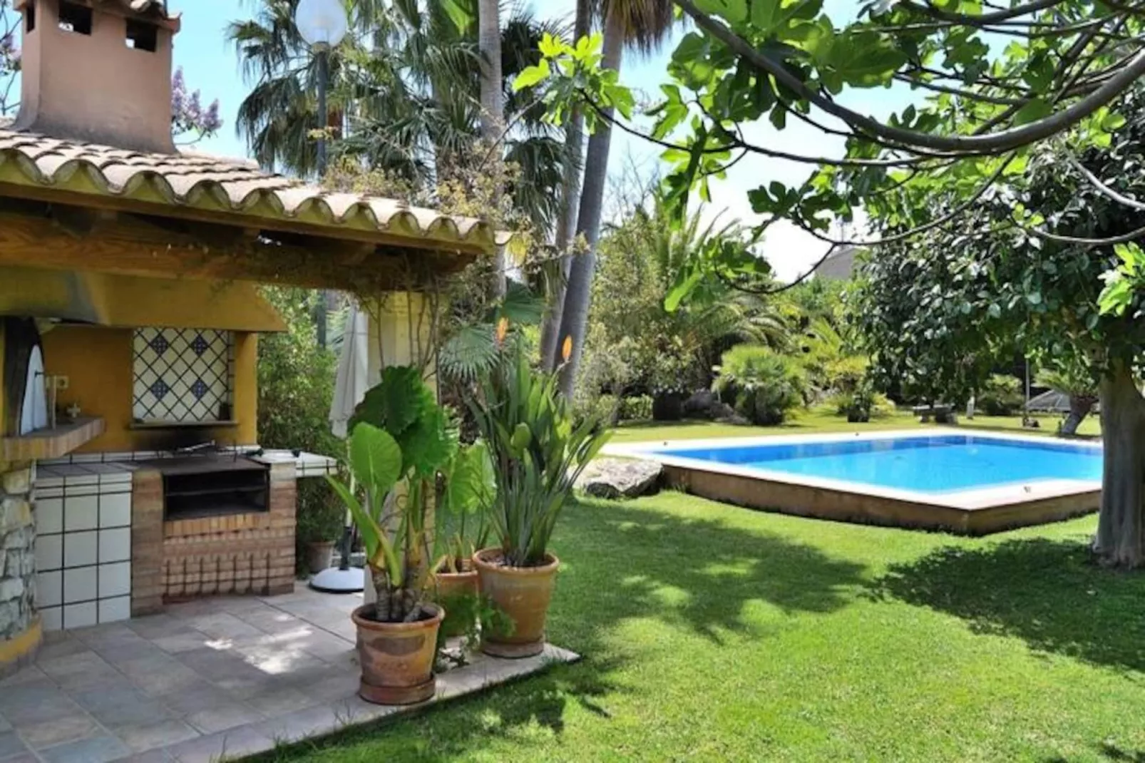 Maison à Binissalem-Niet-getagd