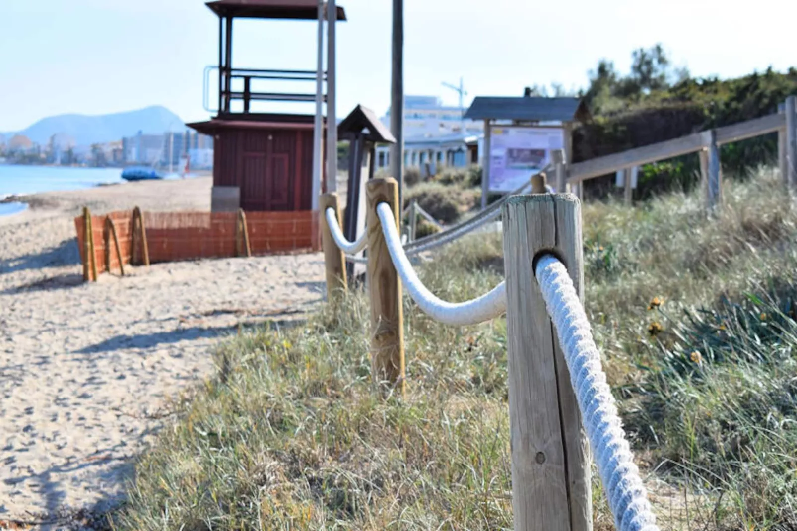 Chalets à Can Picafort-Niet-getagd