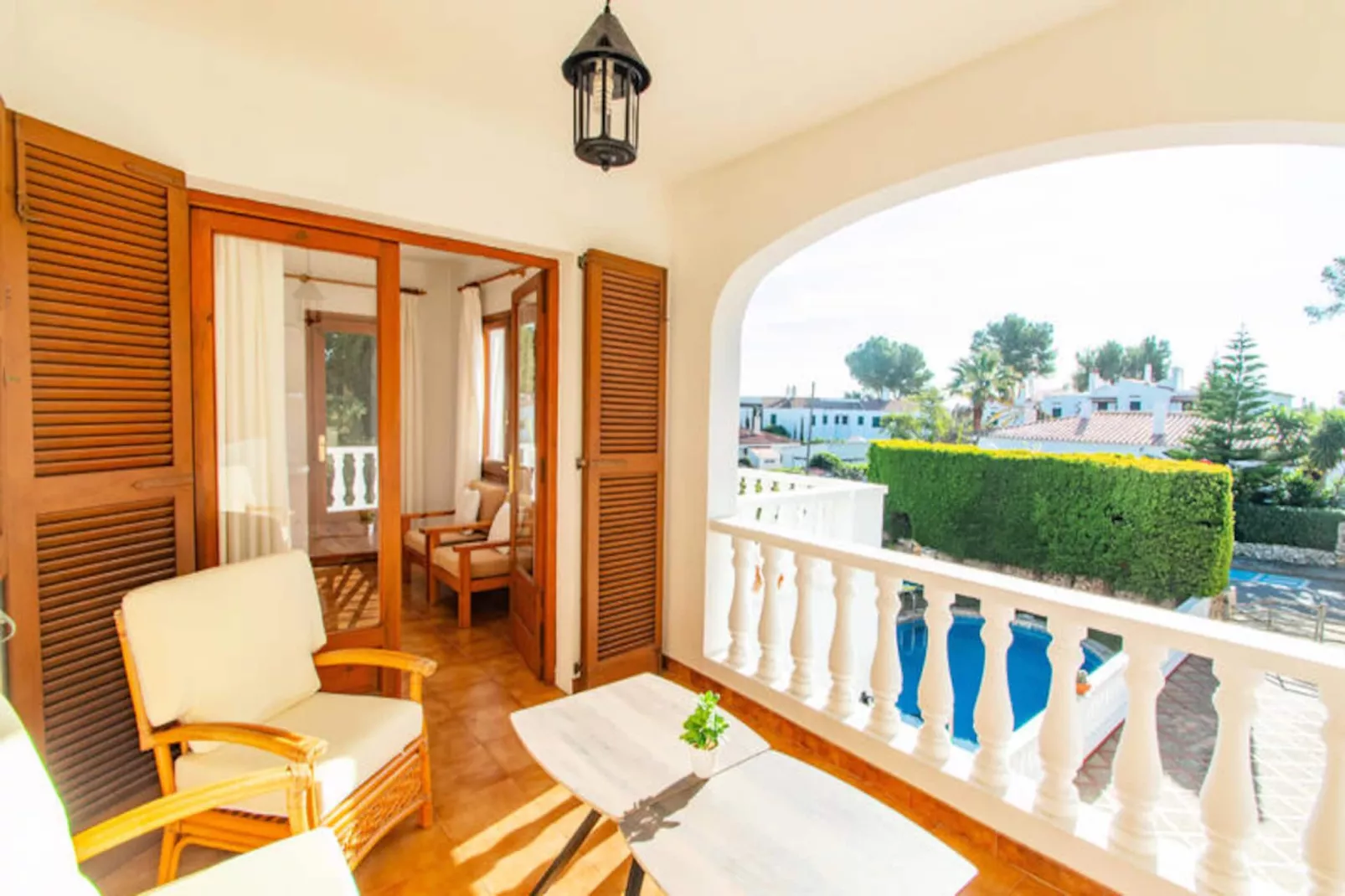 Maison à Cala Galdana-Niet-getagd