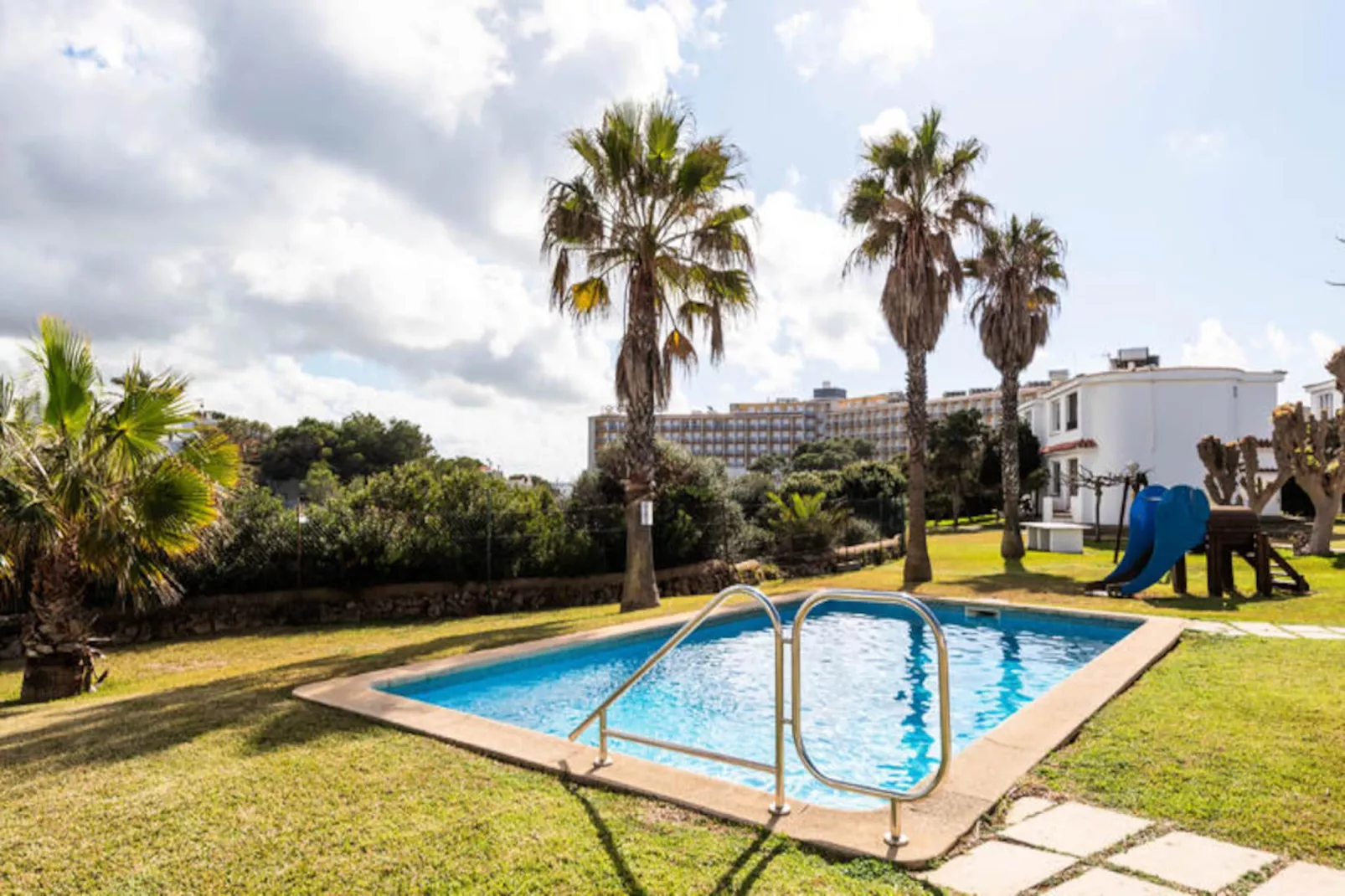 Appartements à Cala en Blanes-Niet-getagd