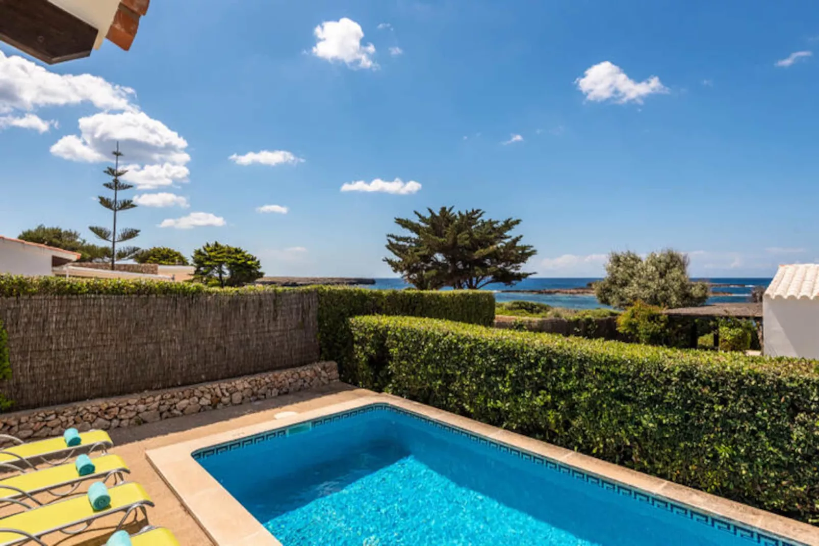 Maison à Binisafuller-Niet-getagd