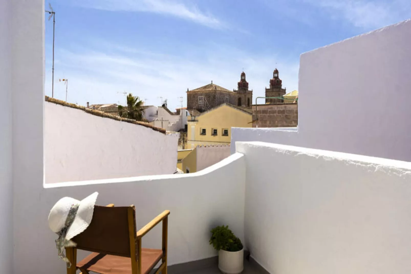 Maison à Ciutadella de Menorca-Niet-getagd